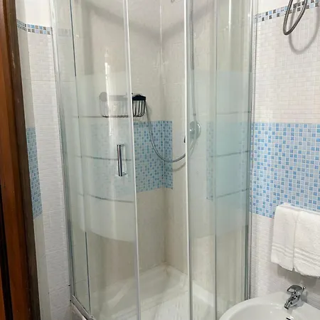 In A Historic Building *