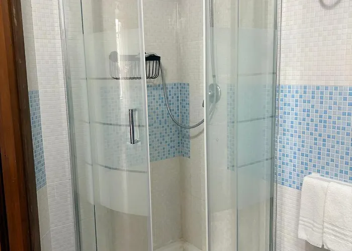 In A Historic Building *