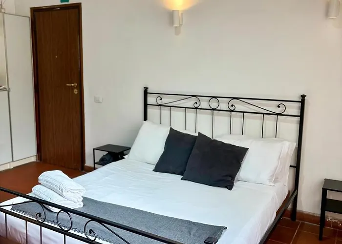 In A Historic Building * Rome