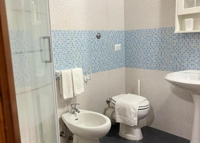 In A Historic Building Appartement *