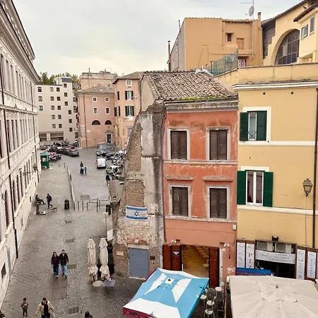 Appartement In A Historic Building