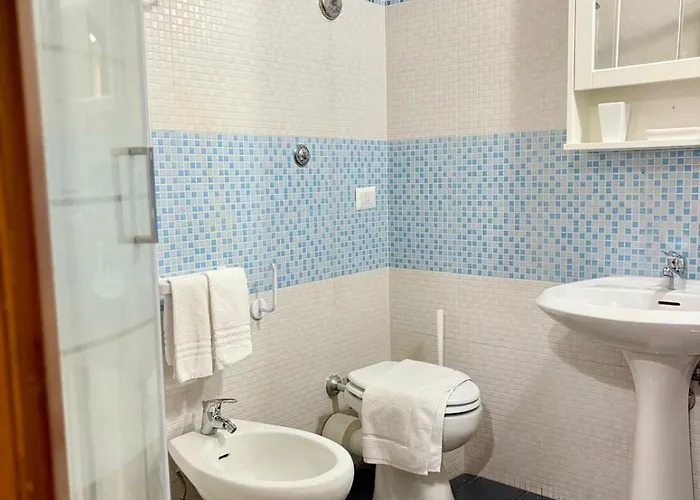 In A Historic Building Apartment Rom