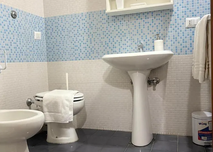 In A Historic Building Appartement